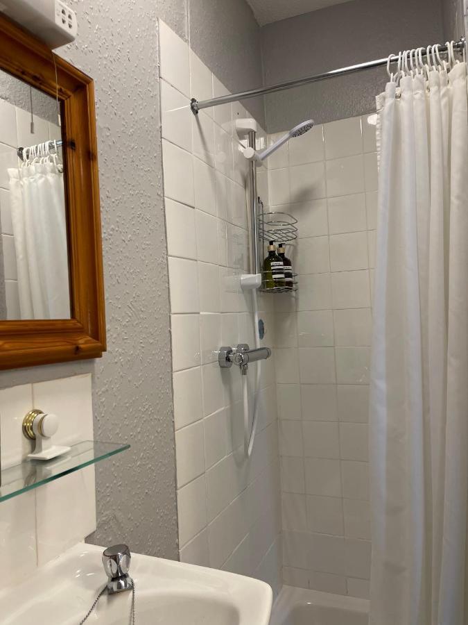 Palm Court B&B Ilfracombe Zewnętrze zdjęcie